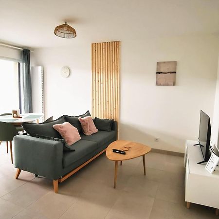 Appartement Cocoon With Terrace At 2 Steps From The Sea à La Baule-Escoublac Extérieur photo